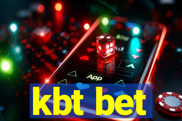 kbt bet